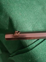 Remington Rolling Block Mid Range Target 40-70 BN - Image 5 of 15