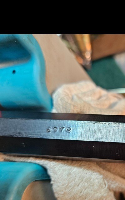 Remington Rolling Block Mid Range Target 40-70 BN - Image 12 of 15