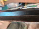 Remington Rolling Block Mid Range Target 40-70 BN - Image 15 of 15