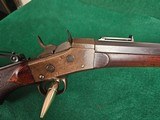 Remington Rolling Block Mid Range Target 40-70 BN - Image 7 of 15