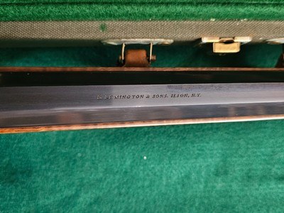 Remington Rolling Block Mid Range Target RB1 45-70 - Image 8 of 15
