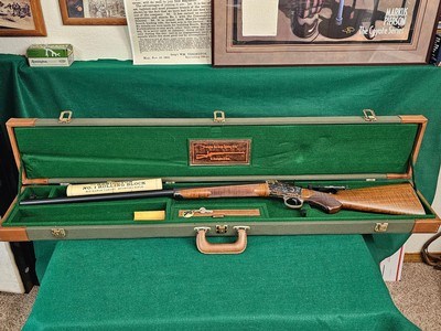 Remington Rolling Block Mid Range Target RB1 45-70 - Image 14 of 15
