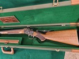 Remington Rolling Block Mid Range Target RB1 45-70 - Image 10 of 15