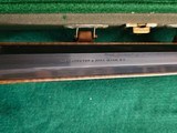 Remington Rolling Block Mid Range Target RB1 45-70 - Image 8 of 15