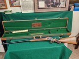 Remington Rolling Block Mid Range Target RB1 45-70 - Image 1 of 15