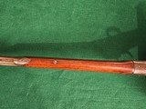 Remington Rolling Block No 1 38-50 - Image 11 of 15