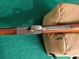Remington Rolling Block No 1 38-50 - Image 10 of 15