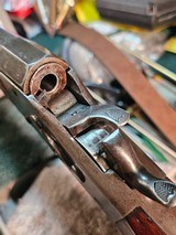 Remington Rolling Block No 1 38-50 - Image 13 of 15