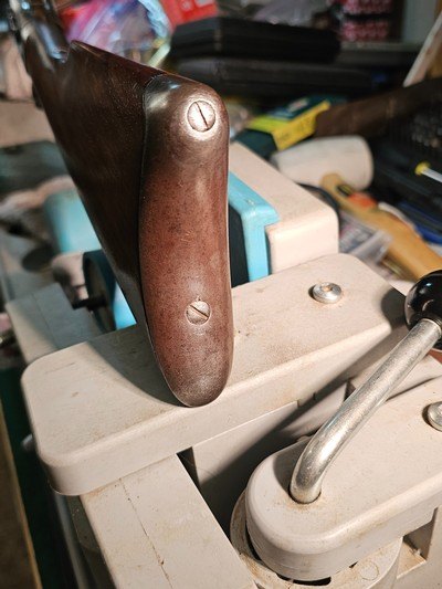 Remington Rolling Block No 1 38-50 - Image 14 of 15
