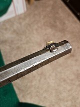Remington Rolling Block No 1 38-50 - Image 7 of 15