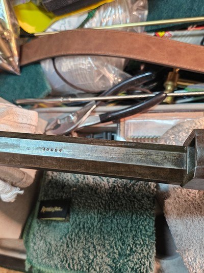 Remington Rolling Block No 1 38-50 - Image 15 of 15