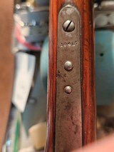 Remington Rolling Block No 1 38-50 - Image 9 of 15