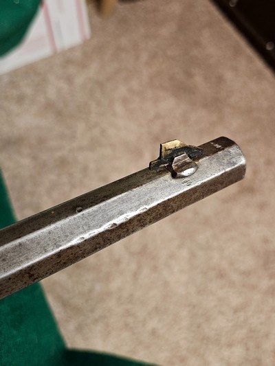 Remington Rolling Block No 1 38-50 - Image 7 of 15