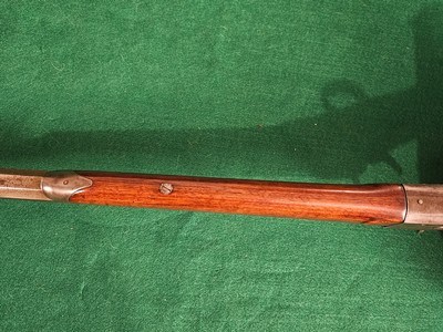 Remington Rolling Block No 1 38-50 - Image 11 of 15