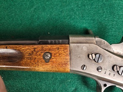 Swedish Rolling Block 8x58R - Image 7 of 12