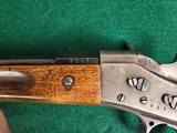 Swedish Rolling Block 8x58R - Image 7 of 12