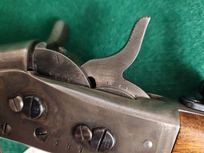 Swedish Rolling Block 8x58R - Image 9 of 12