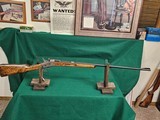 Swedish Rolling Block 8x58R - Image 1 of 12