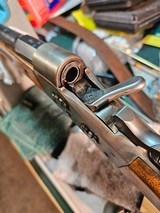Swedish Rolling Block 8x58R - Image 12 of 12