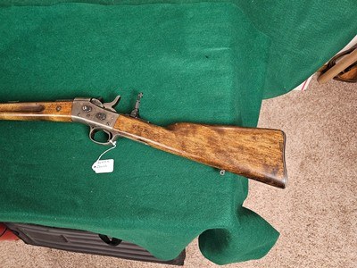 Swedish Rolling Block 8x58R - Image 5 of 12