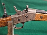 Swedish Rolling Block 8x58R - Image 2 of 12