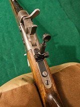 Swedish Rolling Block 8x58R - Image 11 of 12