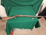 Danish Rolling Block 11.35 Centerfire - Image 8 of 14