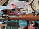 Danish Rolling Block 11.35 Centerfire - Image 14 of 14