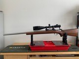 Remington 40X 22-250 - 7 of 12