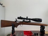 Remington 40X 22-250 - 2 of 12