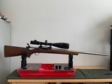 Remington 40X 22-250 - 1 of 12