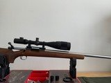 Remington 40X 22-250 - 3 of 12