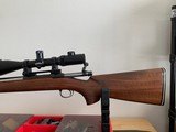Remington 40X 22-250 - 8 of 12