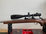Remington 40X 22-250 - 9 of 12