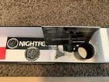 Nightforce, Benchrest, 12-42x56, NP-R2 reticle - 5 of 9