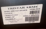 TriStar, KRX TACT, 12 ga. - 3 of 4