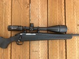 Ruger American, .22-250 - 2 of 6