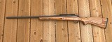 Remington Model 700 VLS .22-250 - 1 of 5