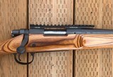 Remington Model 700 VLS .22-250 - 5 of 5