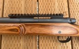 Remington Model 700 VLS .22-250 - 2 of 5