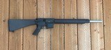 DPMS Panther Arms AR-15 .223/5.56 - 1 of 5