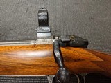 LH Custom H.L.GRISEL 7mm rem Mauser - 4 of 15