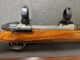 LH Custom H.L.GRISEL 7mm rem Mauser - 7 of 15