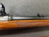 LH Custom H.L.GRISEL 7mm rem Mauser - 8 of 15