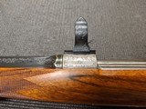 LH Custom H.L.GRISEL 7mm rem Mauser - 5 of 15