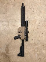 Aero Precision 308 - 1 of 4