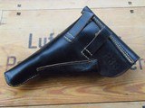 1944 WWII Police Banner WWII German holster for Mauser Walther P38 Luger - 6 of 14