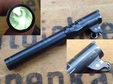 Excellent all as issued WWII 1943 US ARMY Colt 1911 45 ACP - 7 of 15