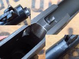 Excellent all as issued WWII 1943 US ARMY Colt 1911 45 ACP - 6 of 15