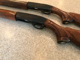 Remington Matched Pair .410 & 28GA model 1100 - 5 of 12